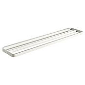 Zone Denmark Toallero de barra (Blanco, Largo: 70 cm, Ancho: 12,5 cm) | BAUHAUS