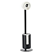 Zone Denmark Conjunto de escobilla Rim (Plástico (ABS), Negro, 20 cm) | BAUHAUS