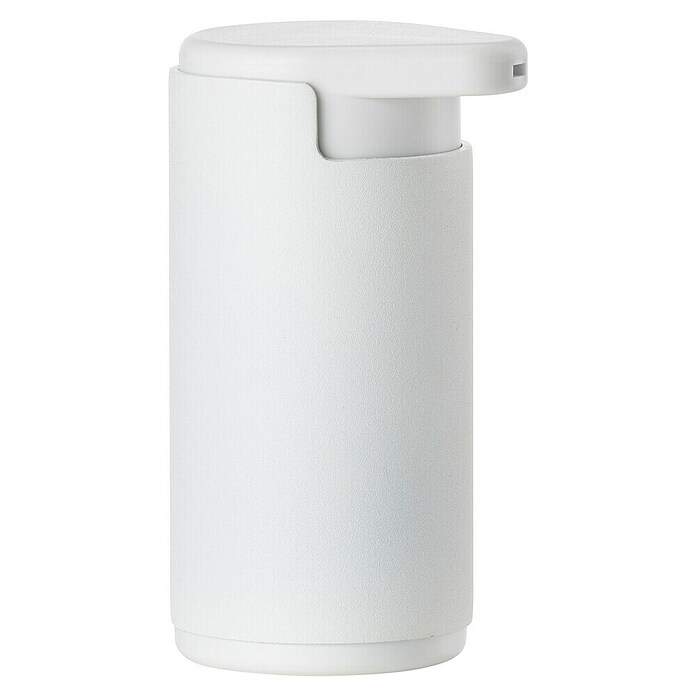 Zone Denmark Seifenspender RIM (ABS-Kunststoff, White) | BAUHAUS