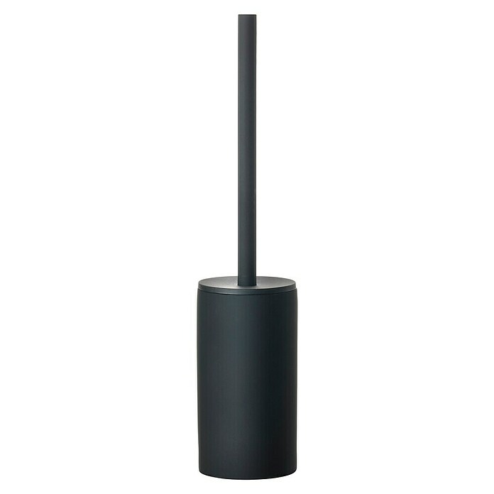 Zone Denmark WC-Bürstengarnitur Solo (ABS-Kunststoff, Black) | BAUHAUS