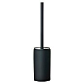 Zone Denmark WC-Bürstengarnitur Solo (ABS-Kunststoff, Black) | BAUHAUS