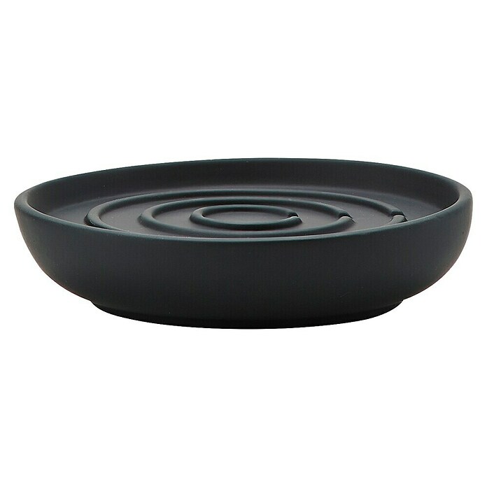 Zone Denmark Nova One Seifenschale Nova One (Keramik, Black) | BAUHAUS