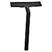 Zone Denmark Bad- & Duschabzieher RIM (Black, Metall) | BAUHAUS