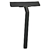 Zone Denmark Bad-& Duschabzieher RIM (Black, Metall) | BAUHAUS