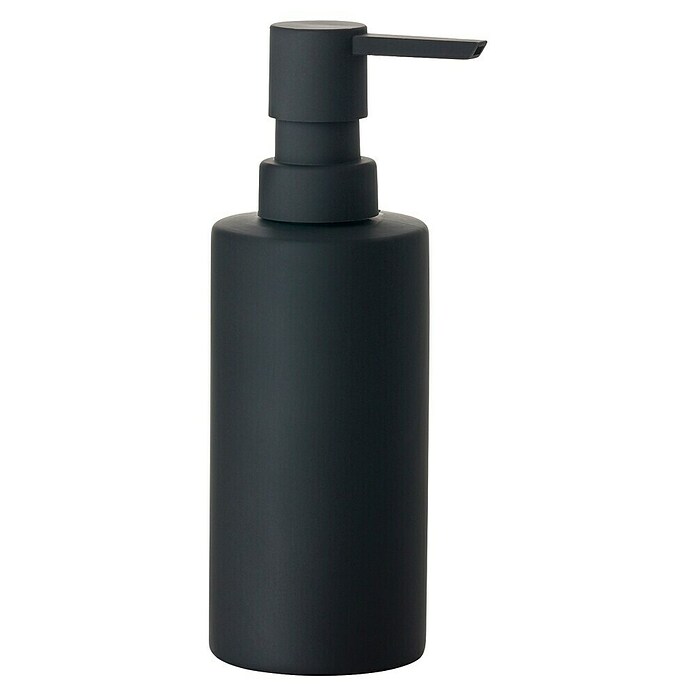 Zone Denmark Seifenspender Solo (ABS-Kunststoff, Black) | BAUHAUS