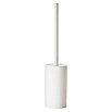 Zone Denmark WC-Bürstengarnitur Solo (ABS-Kunststoff, White) | BAUHAUS