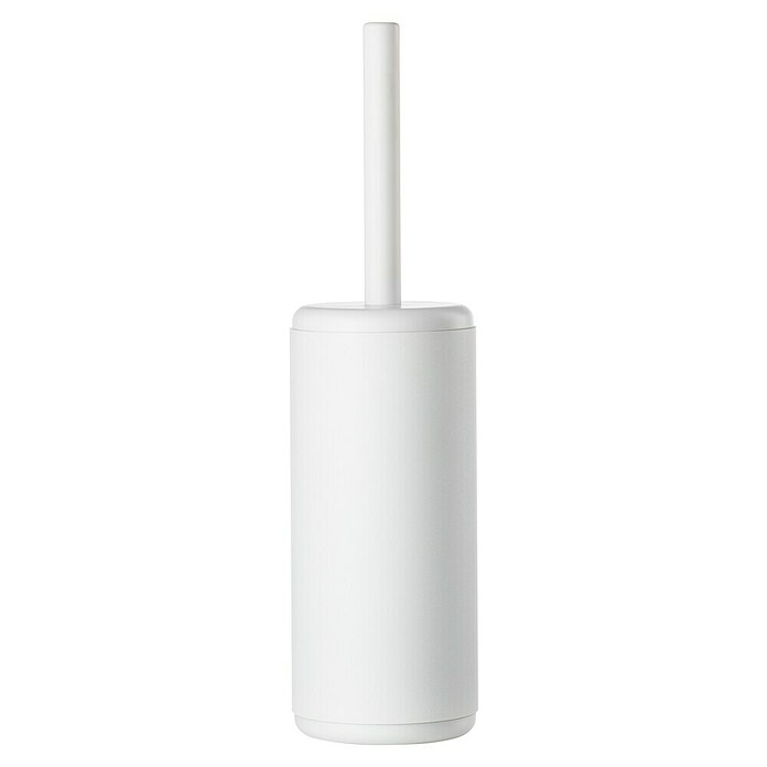 Zone Denmark WC-Bürstengarnitur RIM (ABS-Kunststoff, White, 10 cm) | BAUHAUS