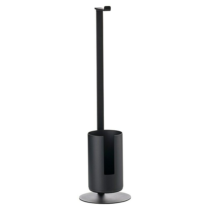 Zone Denmark Conjunto de escobilla Rim (Plástico (ABS), Negro, 20 cm) | BAUHAUS