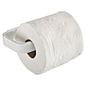 Zone Denmark Toilettenpapierhalter RIM (White, 8,4 cm) | BAUHAUS