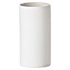 Zone Denmark Zahnputzbecher Solo (Keramik, White) | BAUHAUS