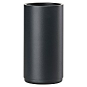 Zone Denmark Zahnputzbecher RIM (ABS-Kunststoff, Black) | BAUHAUS