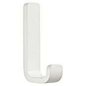 Zone Denmark Handtuchhaken RIM (Weiß, Höhe: 8,5 cm) | BAUHAUS