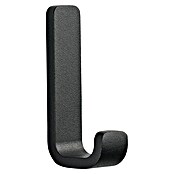 Zone Denmark Handtuchhaken RIM (Schwarz, Höhe: 8,5 cm) | BAUHAUS