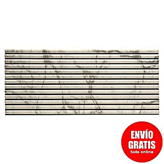 Revestimiento decorativo Linari (116 x 50 cm, Marmol, 2 ud.)