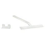Zone Denmark Bad-& Duschabzieher RIM (White, Metall) | BAUHAUS
