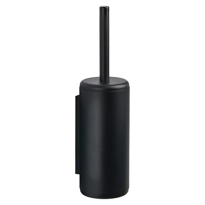 Zone Denmark WC-Bürstengarnitur RIM (ABS-Kunststoff, Black, 10,5 cm) | BAUHAUS