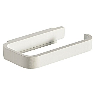 Zone Denmark Toilettenpapierhalter RIM (White, 8,4 cm)