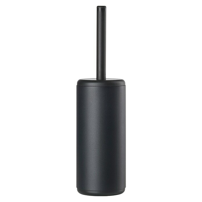 Zone Denmark WC-Bürstengarnitur RIM (ABS-Kunststoff, Black, 10 cm) | BAUHAUS