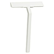 Zone Denmark Bad-& Duschabzieher RIM (White, Metall) | BAUHAUS