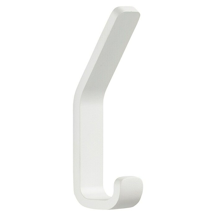 Zone Denmark Handtuchhaken RIM (Weiß, Höhe: 11,5 cm) | BAUHAUS