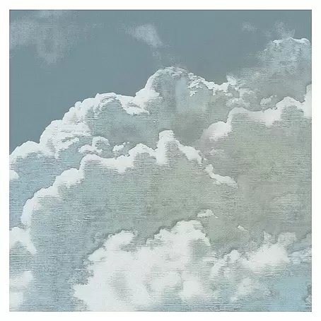 Komar Flair Fototapete Vintage Clouds