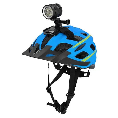 Fischer  LED-Leuchte Akku
