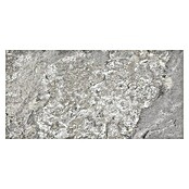 Halcón Porculanska pločica Piedra Bali  (60 x 30 mm, Siva, Mat) | BAUHAUS