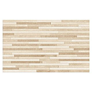 Revestimiento de pared Cantera Mureto (33 x 55 cm, Arena, Mate)