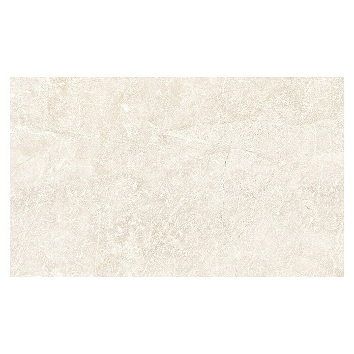 Revestimiento de pared Tempo (33 x 55 cm, Cotton, Mate) | BAUHAUS