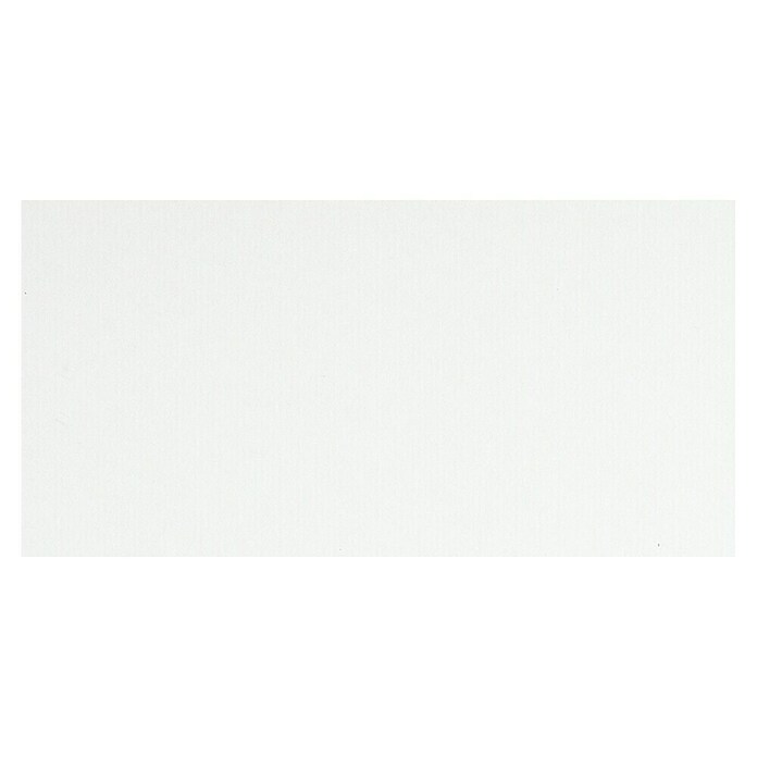 Pavimento porcelánico Fresh (60 x 120 cm, Blanco, Mate, Rectificado) | BAUHAUS