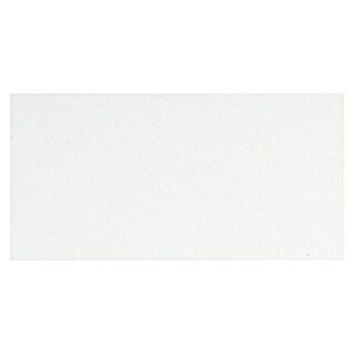 Pavimento porcelánico Fresh (60 x 120 cm, Blanco, Mate, Rectificado)