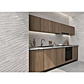 Revestimiento de pared Tempo (33 x 55 cm, Pearl, Mate) | BAUHAUS
