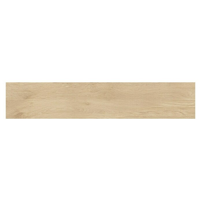 Pavimento porcelánico Nook (23,3 x 120 cm, Natural) | BAUHAUS