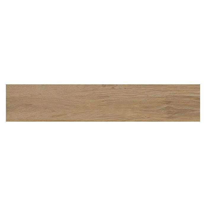 Pavimento porcelánico Nook (23,3 x 120 cm, Roble) | BAUHAUS