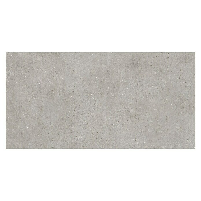 Halcón Pavimento porcelánico Amira (60 x 120 cm, Gris, Mate, Rectificado, 7,4 mm) | BAUHAUS