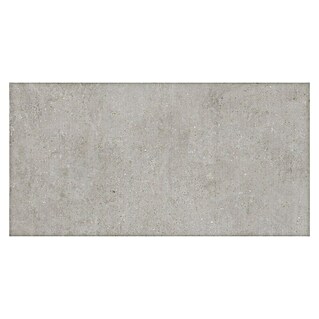 Halcón Pavimento porcelánico Amira (60 x 120 cm, Gris, Mate, Rectificado, 7,4 mm)