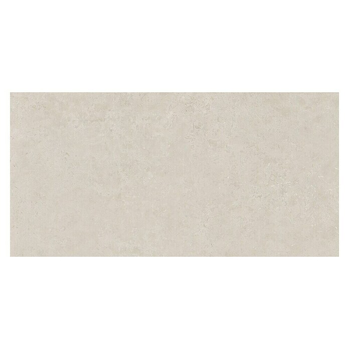 Halcón Pavimento porcelánico Geo Aged (60 x 120 cm, Avorio, Mate, Rectificado) | BAUHAUS