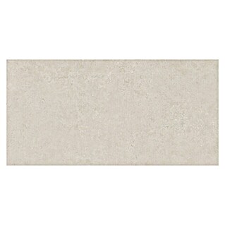 Halcón Pavimento porcelánico Geo Aged (60 x 120 cm, Avorio, Mate, Rectificado)
