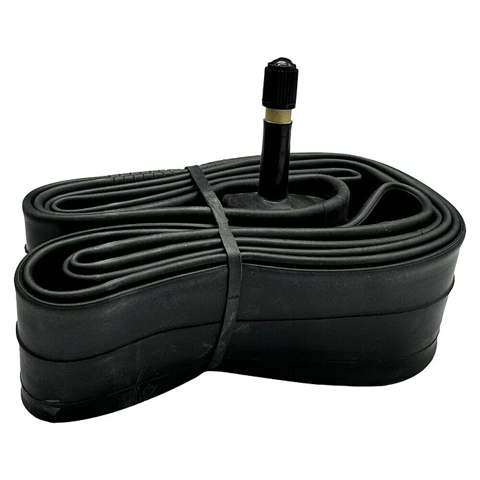 Fischer Fahrradschlauch (26″ x 1,5 bis 2,125, Art Ventil: Autoventil)