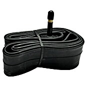 Fischer Fahrradschlauch (26″ x 1,5 bis 2,125, Art Ventil: Autoventil)