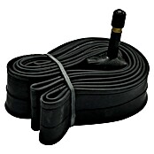 Fischer Fahrradschlauch (28″ x 1,75 bis 28″ x 1⅜ x 1⁵⁄₈, Autoventil)