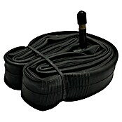 Fischer Fahrradschlauch Pannensicher (28″ x 1,75 bis 28″ x 1⅜ x 1⁵⁄₈, Autoventil)