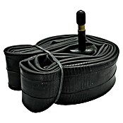 Fischer Fahrradschlauch Pannensicher (26″ x 1,5 bis 2,125, Autoventil)