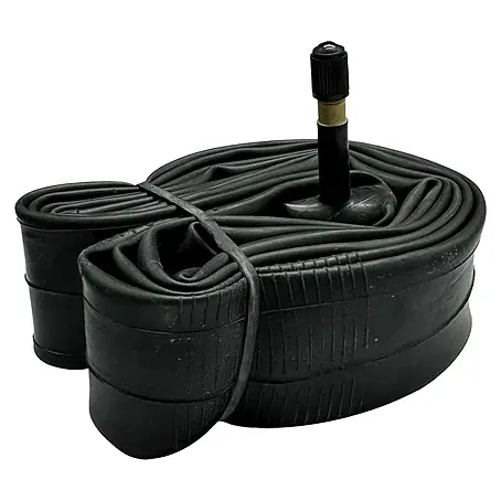 Fahrradschlauch Pannensicher