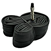 Fischer Fahrradschlauch Pannensicher (26″ x 1,5 bis 2,125, Dunlopventil)