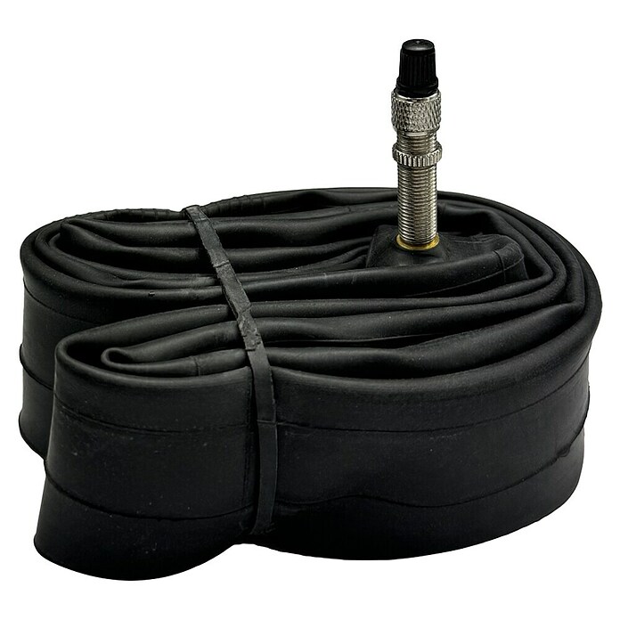 Fischer Fahrradschlauch Pannensicher (20″ x 1,5 bis 2,125, Dunlopventil)