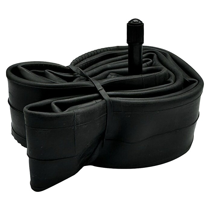Fischer Fahrradschlauch Pannensicher (20″ x 1,5 bis 2,125, Autoventil)