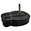 Fischer Fahrradschlauch (Pannensicher, 27″ x 1¹⁄₈ bis 28″ x 1,25, Dunlopventil)