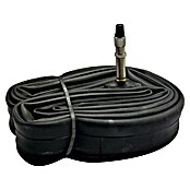 Fischer Fahrradschlauch (Pannensicher, 27″ x 1¹⁄₈ bis 28″ x 1,25, Dunlopventil)