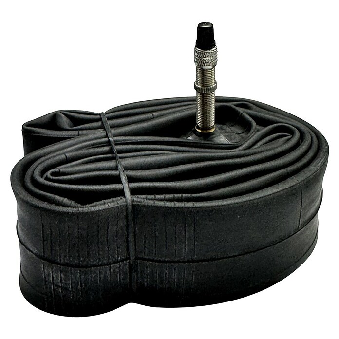 Fischer Fahrradschlauch (Pannensicher, 20″ x 1,5 bis 2,125, Dunlopventil)